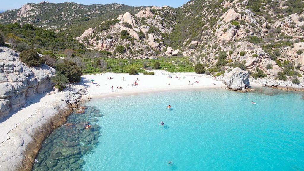 Cala Maurina — foto 5 de 6