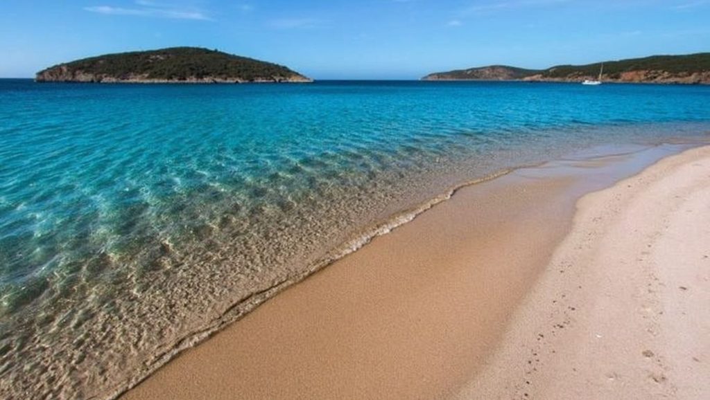 Cala Monica — foto 6 de 6