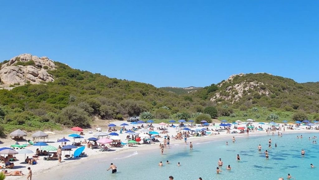 Cala Monti Zoppu — foto 3 de 6