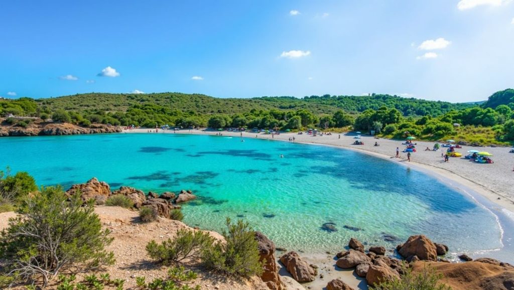 Cala Monti Zoppu — foto 4 de 6