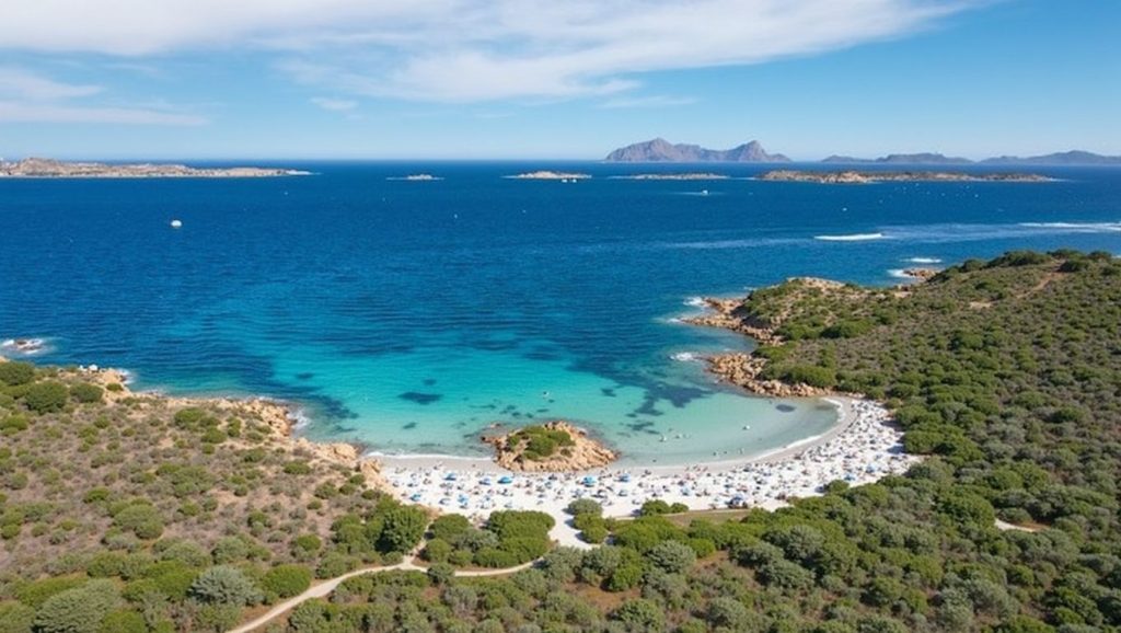 Cala Monti Zoppu — foto 6 de 6
