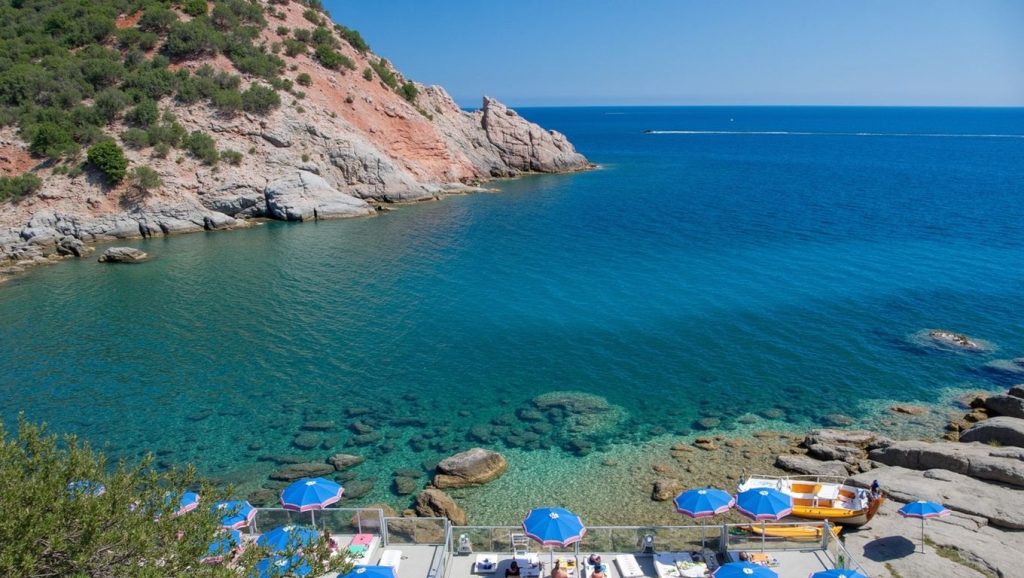 Cala Moresca — foto 2 de 6