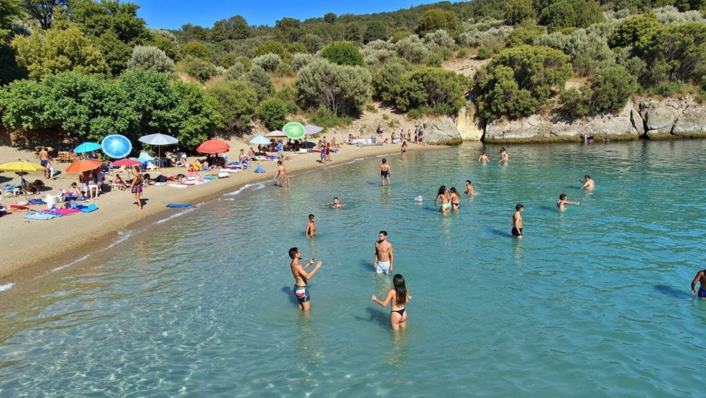 Cala Moresca — foto 3 de 6