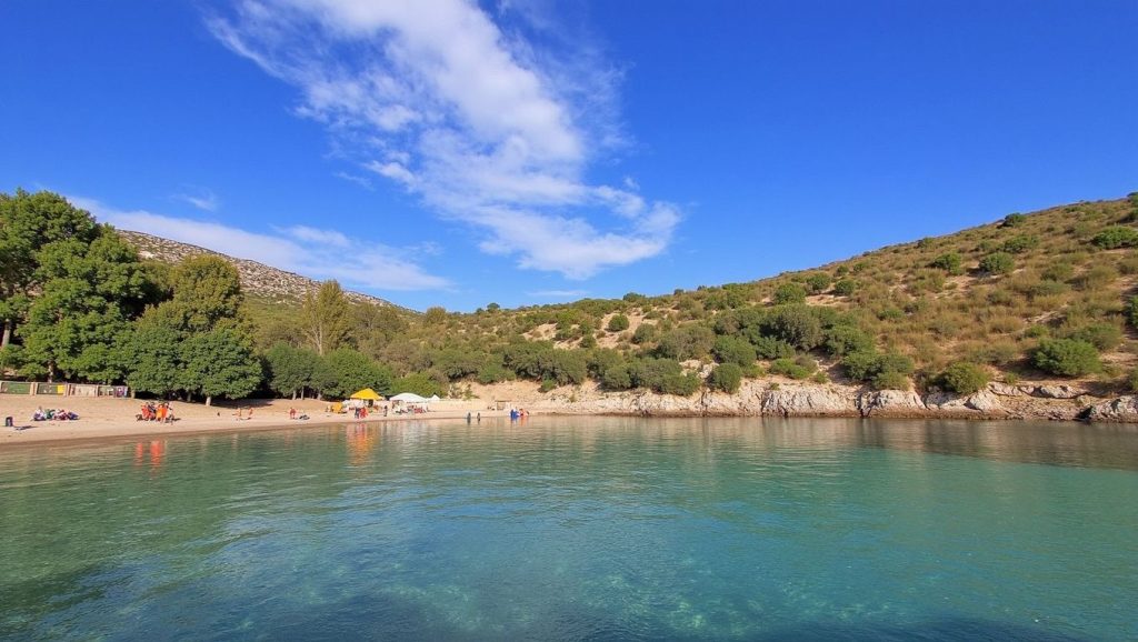 Cala Moresca — foto 4 de 6