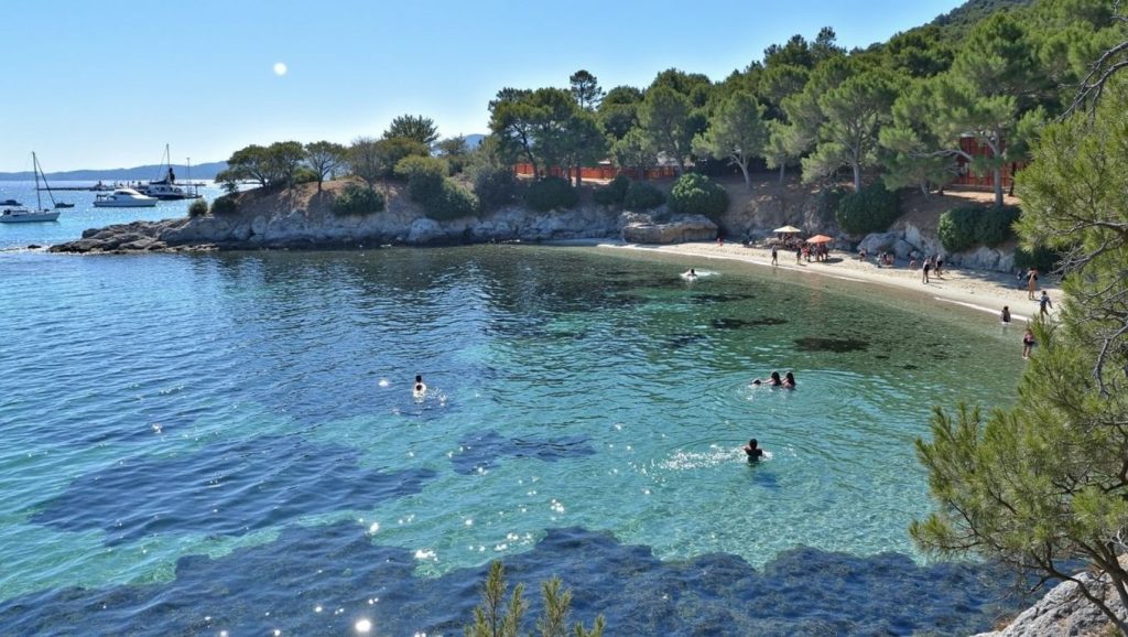 Cala Moresca — foto 5 de 6