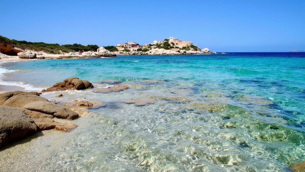 Cala Moresca — foto 6 de 6