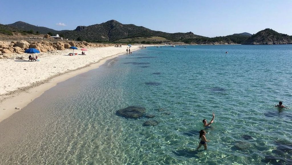 Cala Murtas — foto 2 de 6