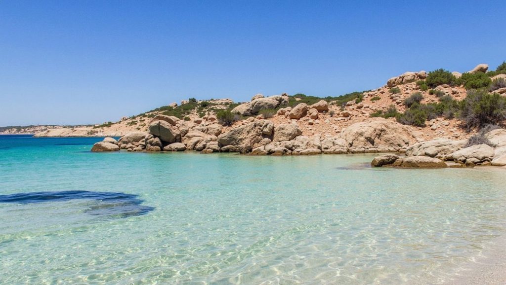 Cala Napoletana — foto 2 de 6
