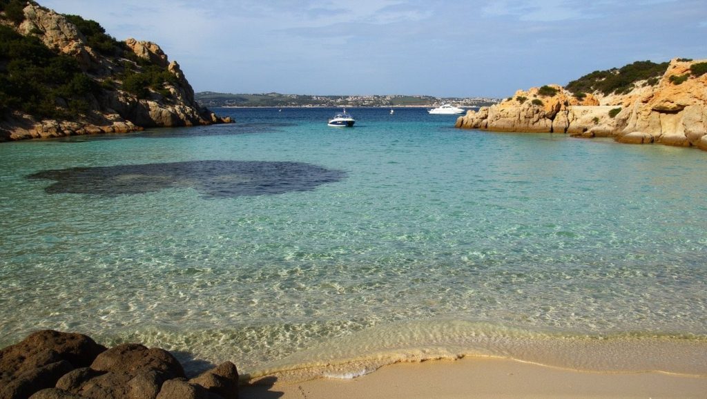 Cala Napoletana — foto 3 de 6