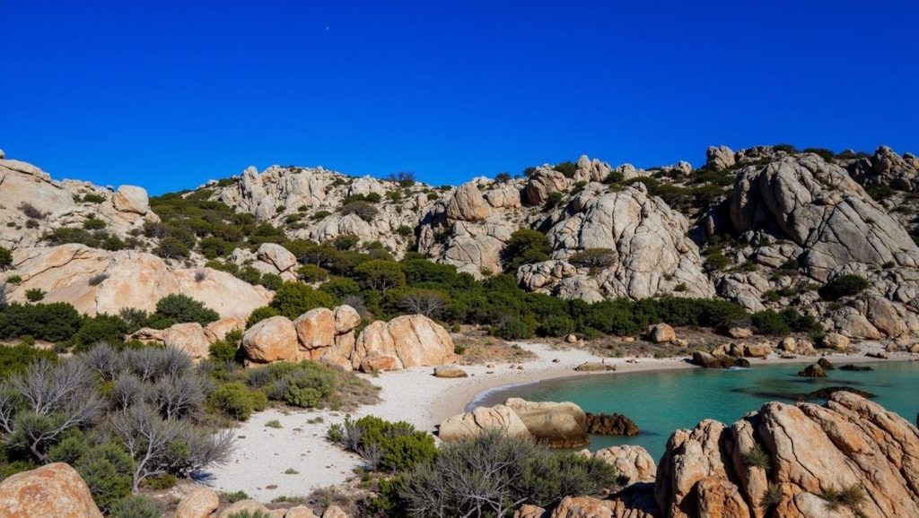 Cala Napoletana — foto 4 de 6