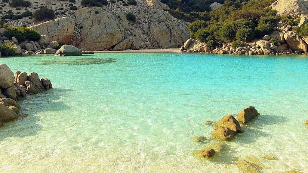 Cala Napoletana — foto 5 de 6