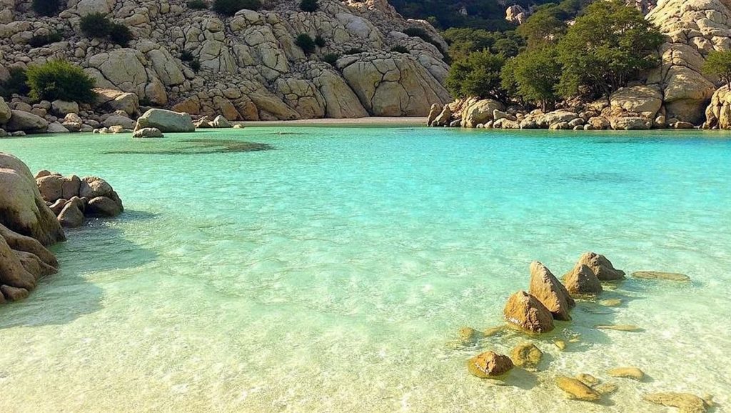 Cala Napoletana — foto 6 de 6