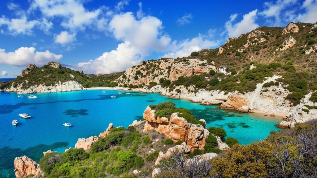 Cala Osalla — foto 2 de 6