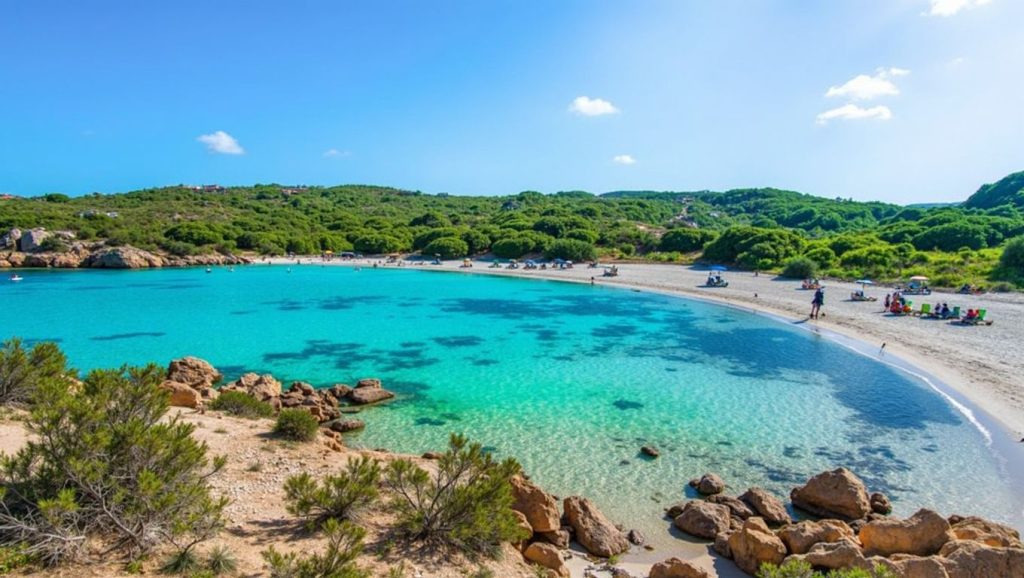 Cala Osalla — foto 3 de 6