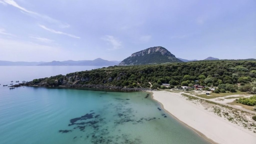 Cala Osalla — foto 4 de 6