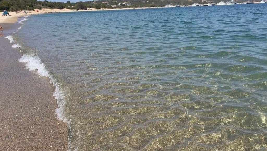Cala Petra Ruja — foto 4 de 6