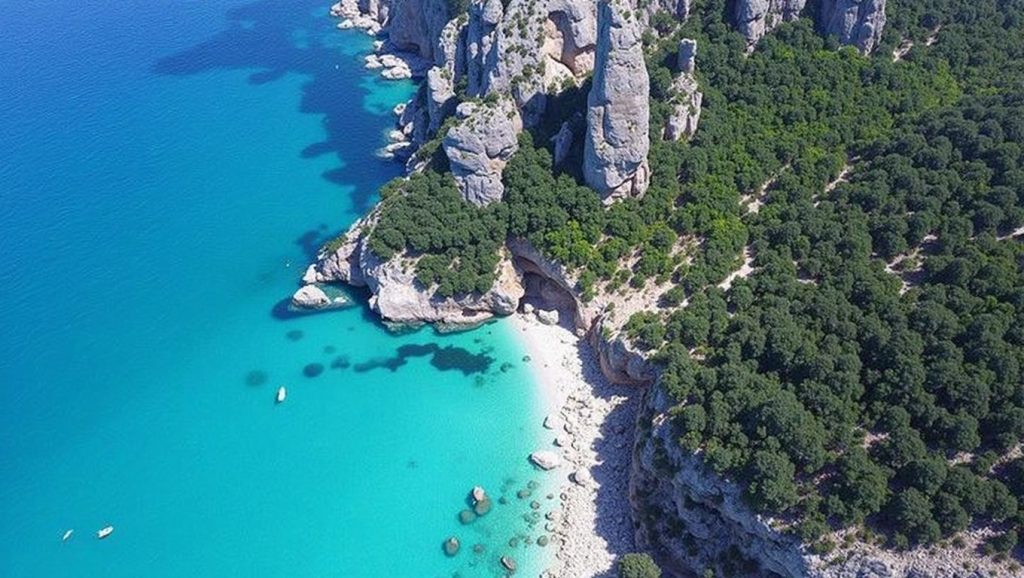 Cala Petra Ruja — foto 5 de 6
