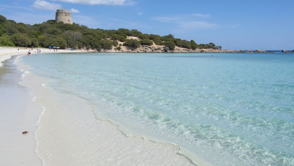 Cala Pira — foto 2 de 6