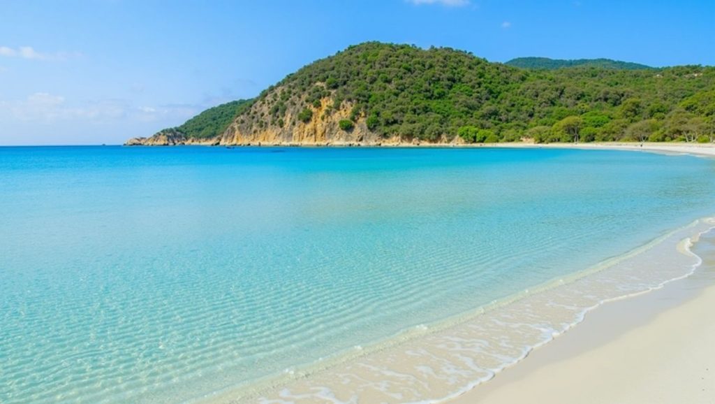 Cala Pira — foto 3 de 6