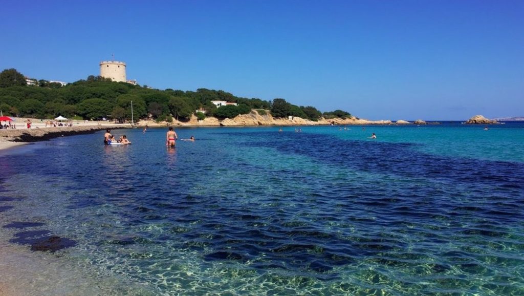 Cala Pira — foto 4 de 6