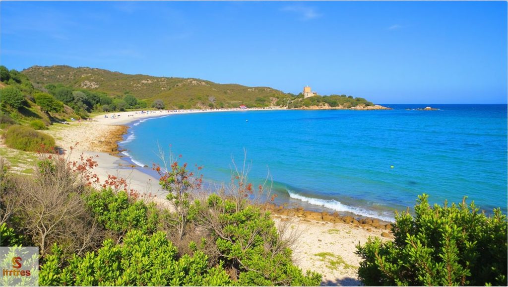 Cala Pira — foto 5 de 6