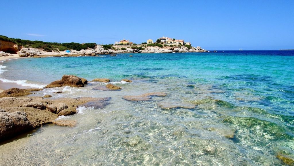 Cala Pira — foto 6 de 6