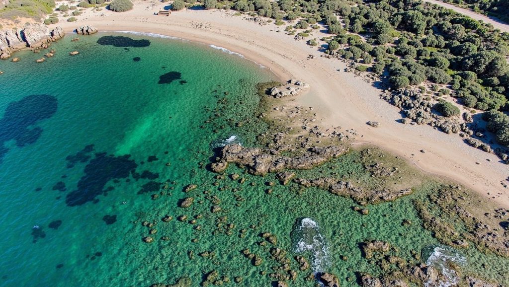 Cala Pischina — foto 3 de 6