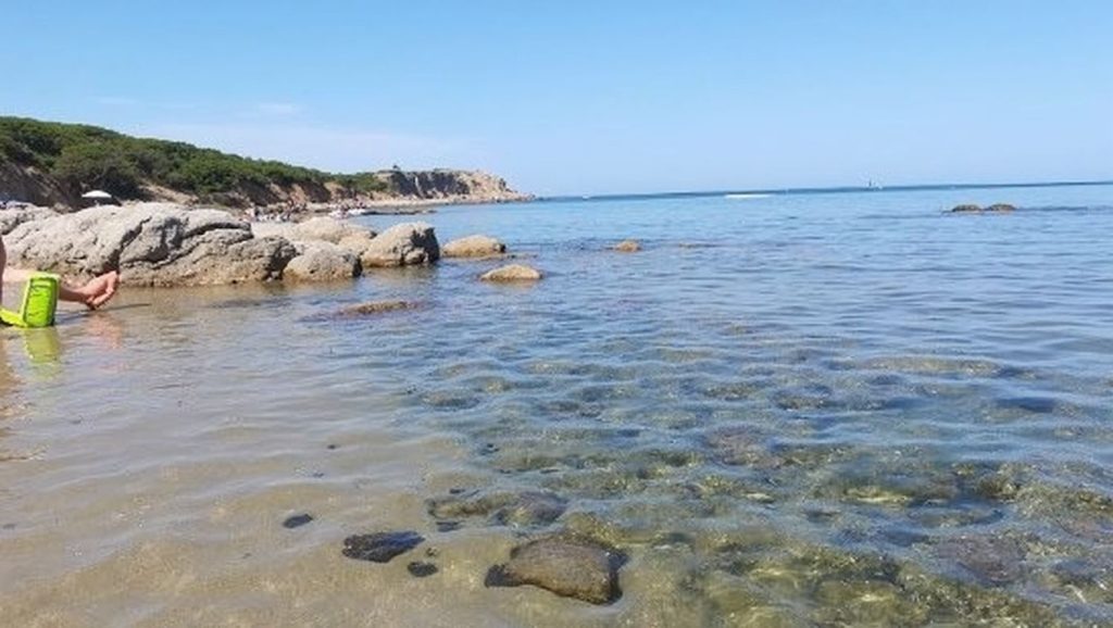 Cala Pischina — foto 6 de 6