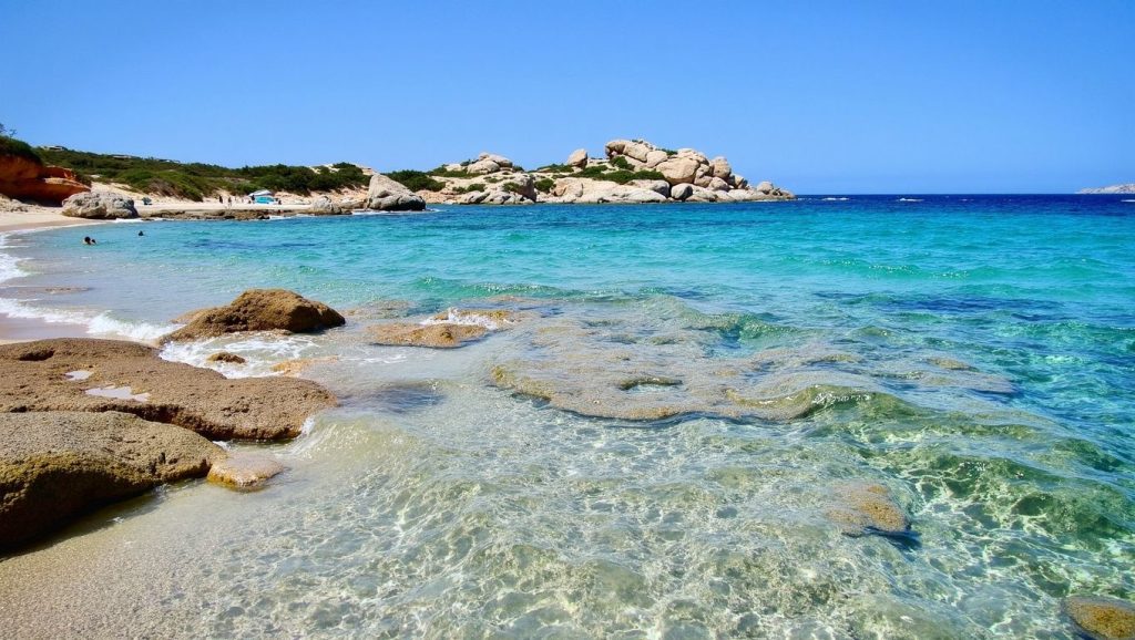 Cala Portu Banda — foto 3 de 6