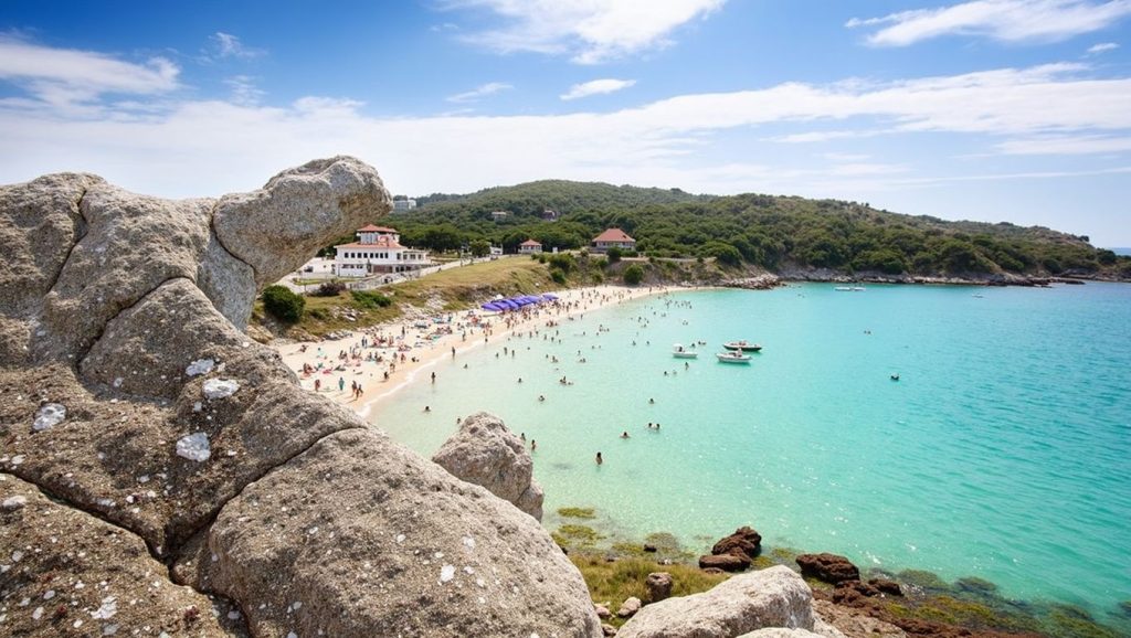 Cala Portu Banda — foto 4 de 6