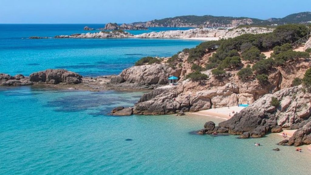 Cala Portu Banda — foto 6 de 6