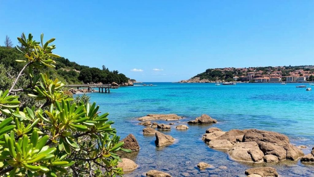 Cala Portu su Gaurru — foto 2 de 6