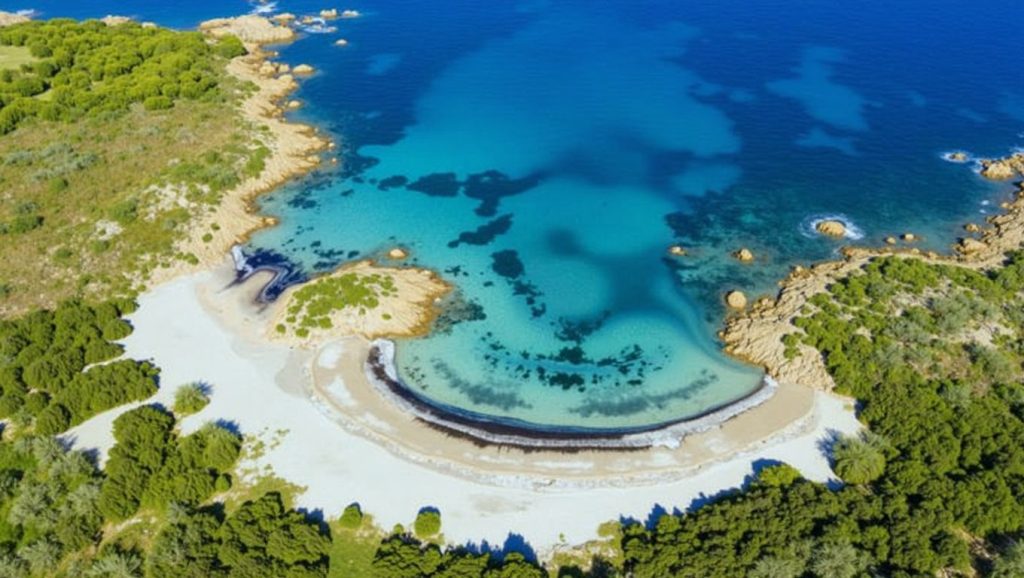 Cala Portu su Gaurru — foto 4 de 6