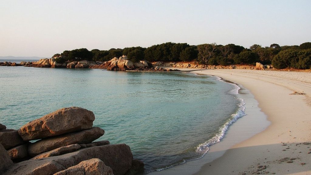 Cala Rapina — foto 3 de 6