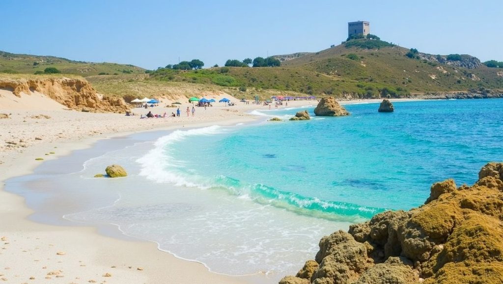Cala Rapina — foto 6 de 6