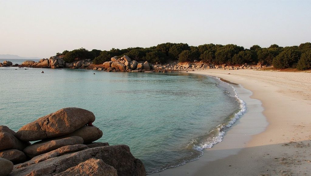Cala Regina — foto 3 de 6