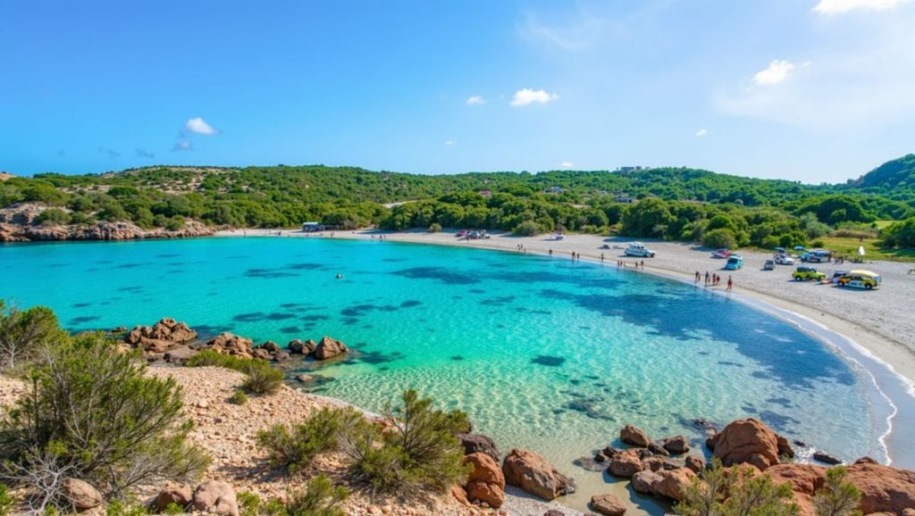 Cala Regina — foto 4 de 6