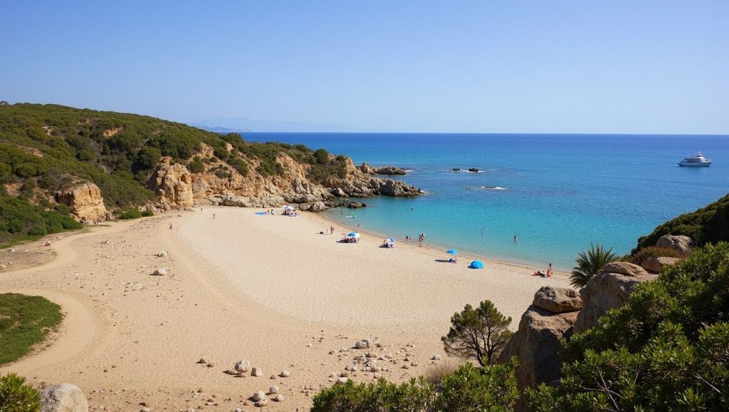 Cala Sa Figu — foto 2 de 6