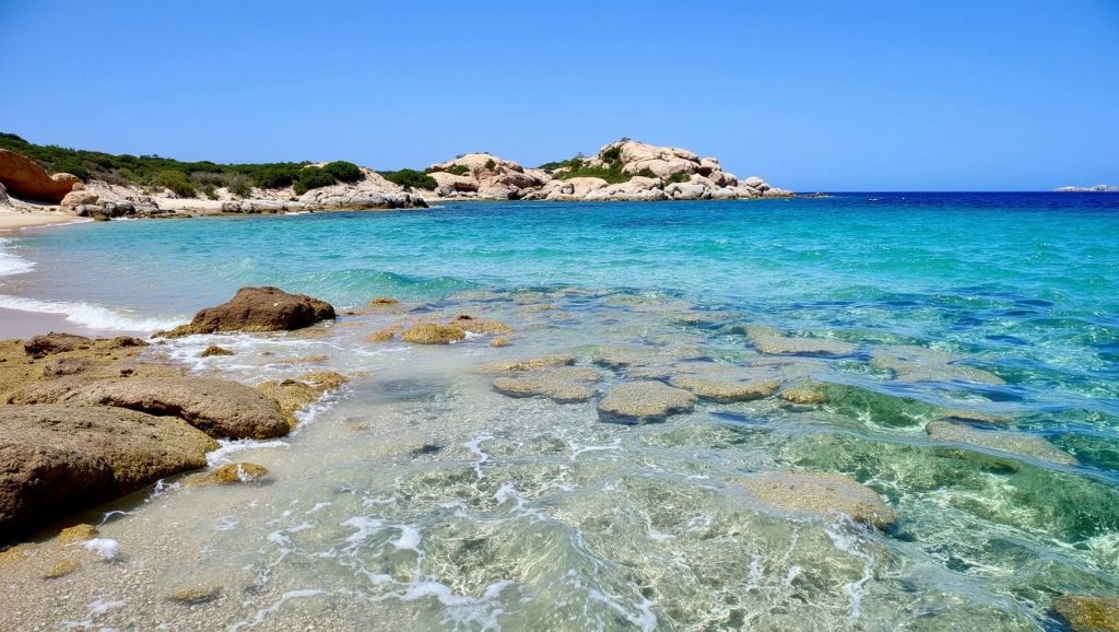 Cala Sa Figu — foto 3 de 6