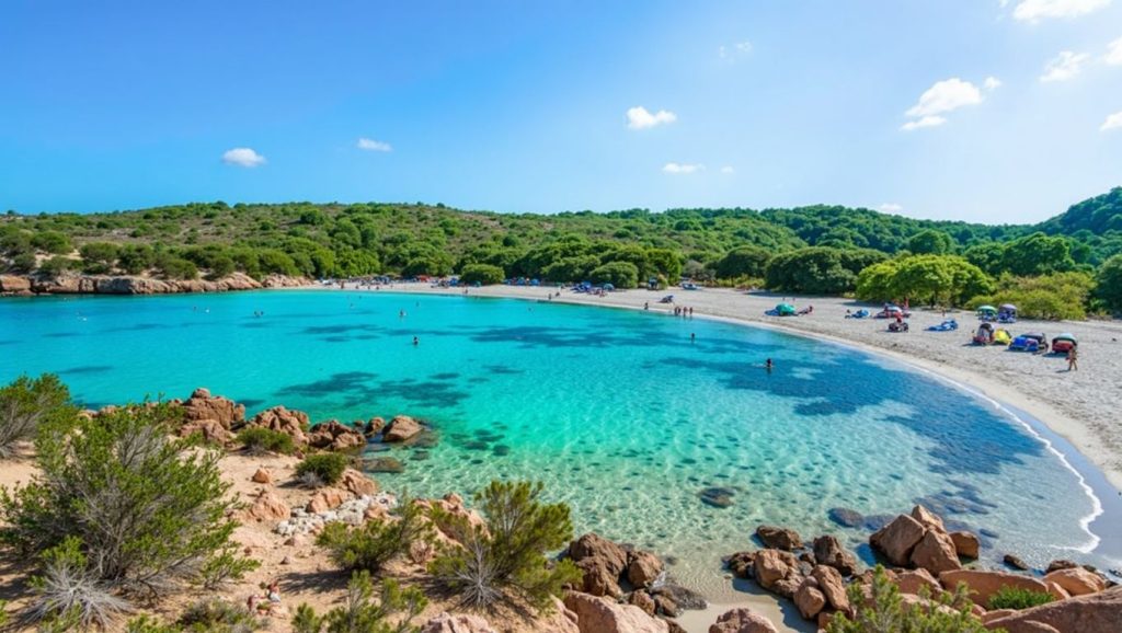 Cala Sa Figu — foto 4 de 6