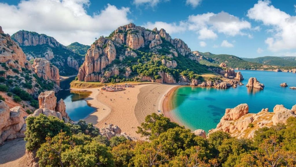 Cala Sa Figu — foto 6 de 6