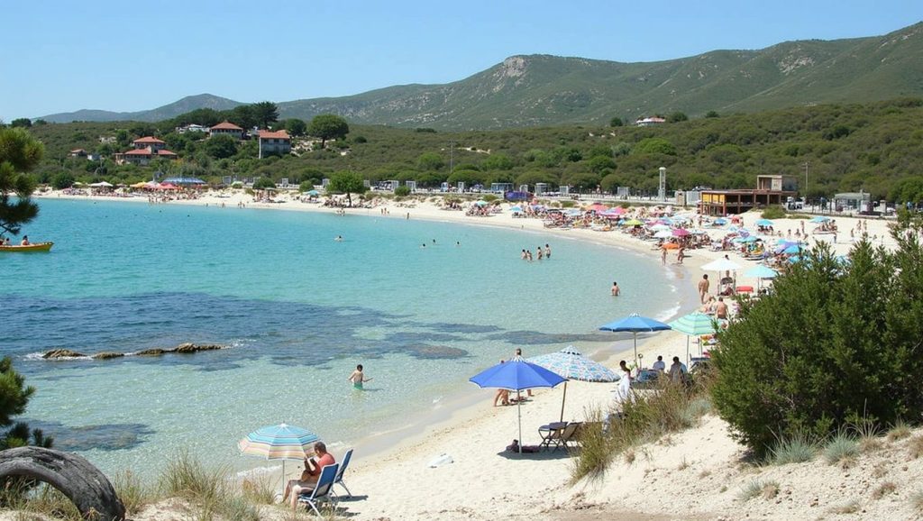 Cala Sassari — foto 2 de 6