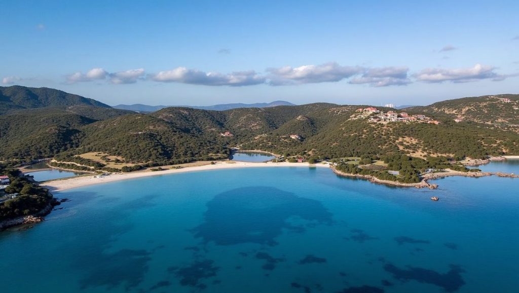 Cala Sassari — foto 3 de 6
