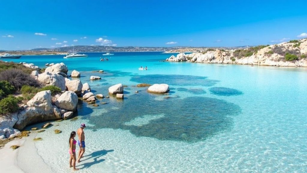 Cala Serena — foto 3 de 6