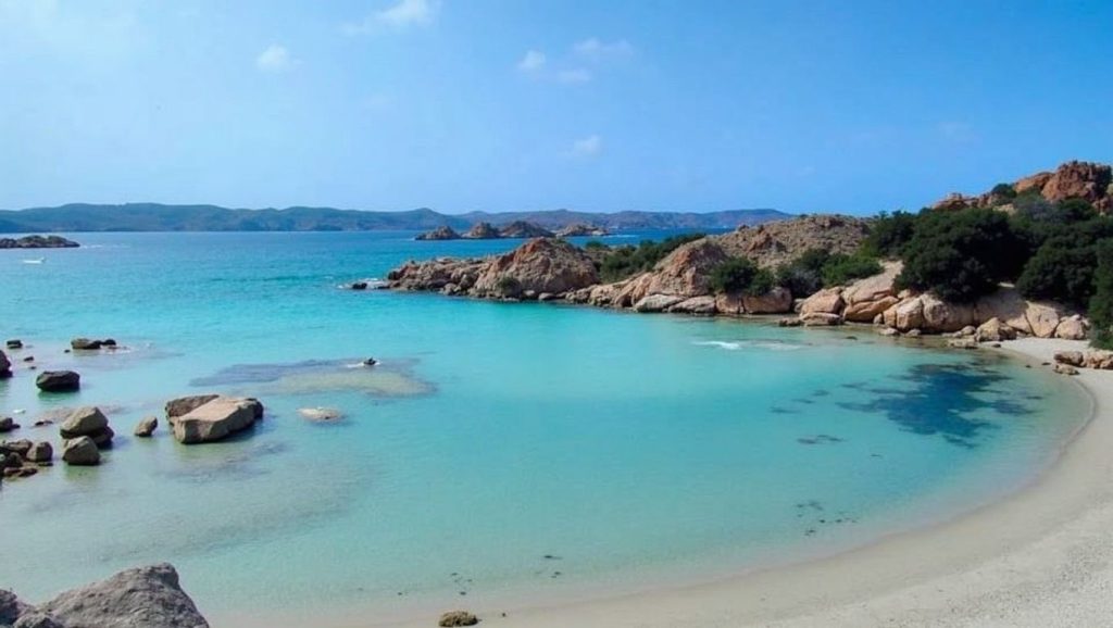 Cala Serena — foto 6 de 6