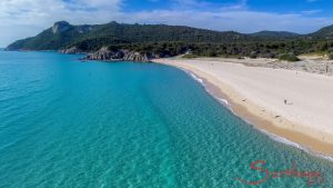 Cala Sinzias