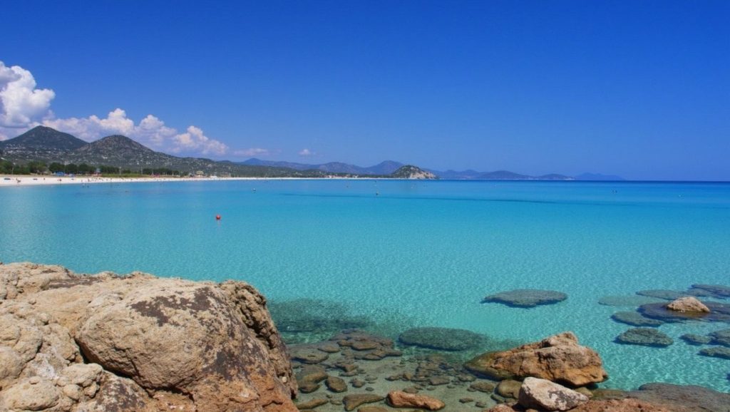 Cala Sinzias — foto 3 de 6