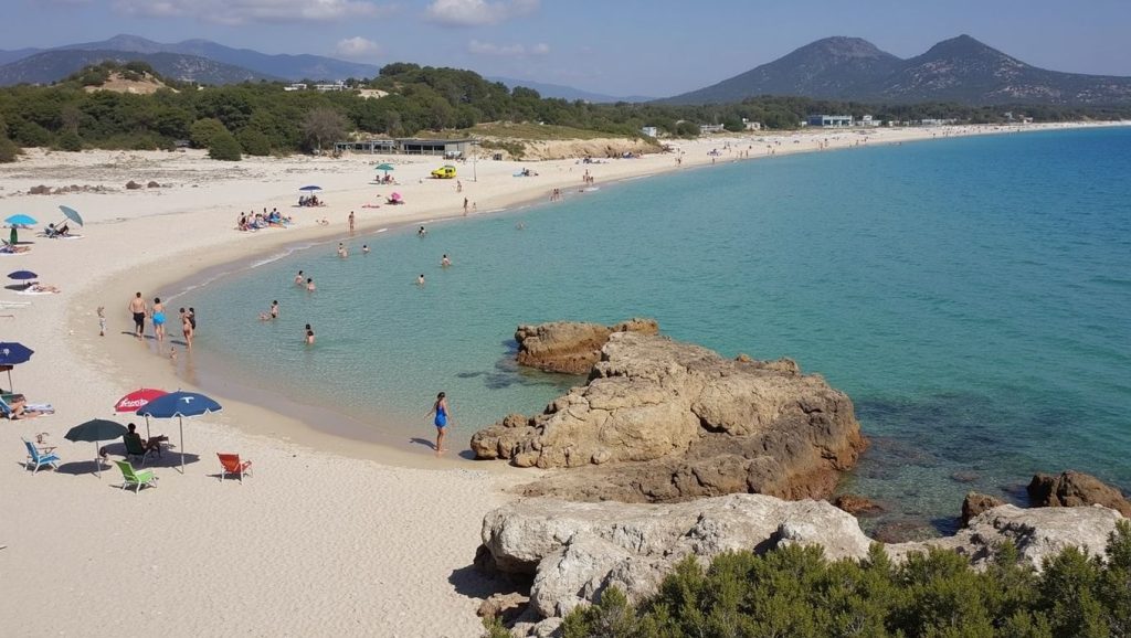 Cala Sinzias — foto 4 de 6