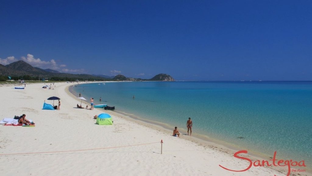 Cala Sinzias — foto 5 de 6