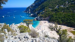 Cala Sisine